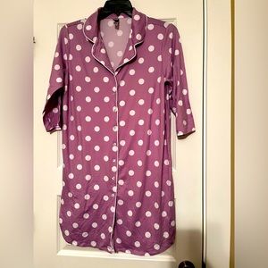 Pj couture night gown